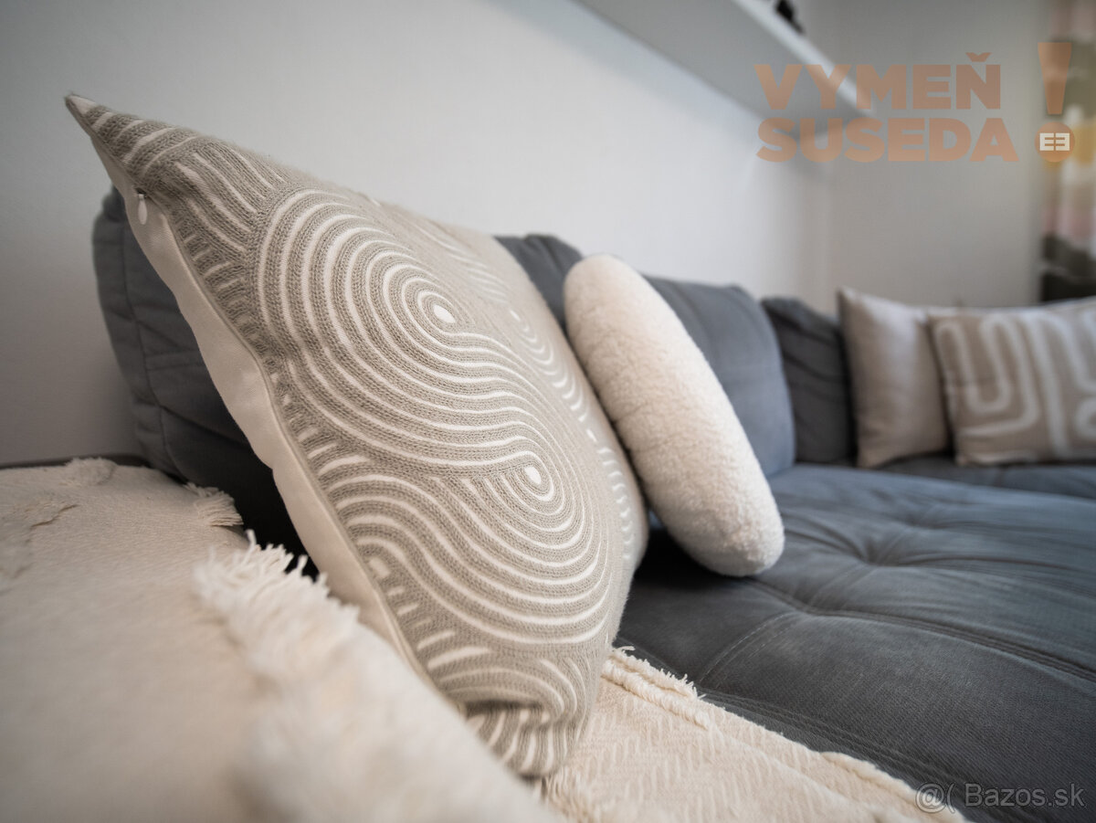 VYMEŇ SUSEDA – PONÚKAME NA PREDAJ VÝNIMOČNÝ RODINNÝ DOM PRI - 5