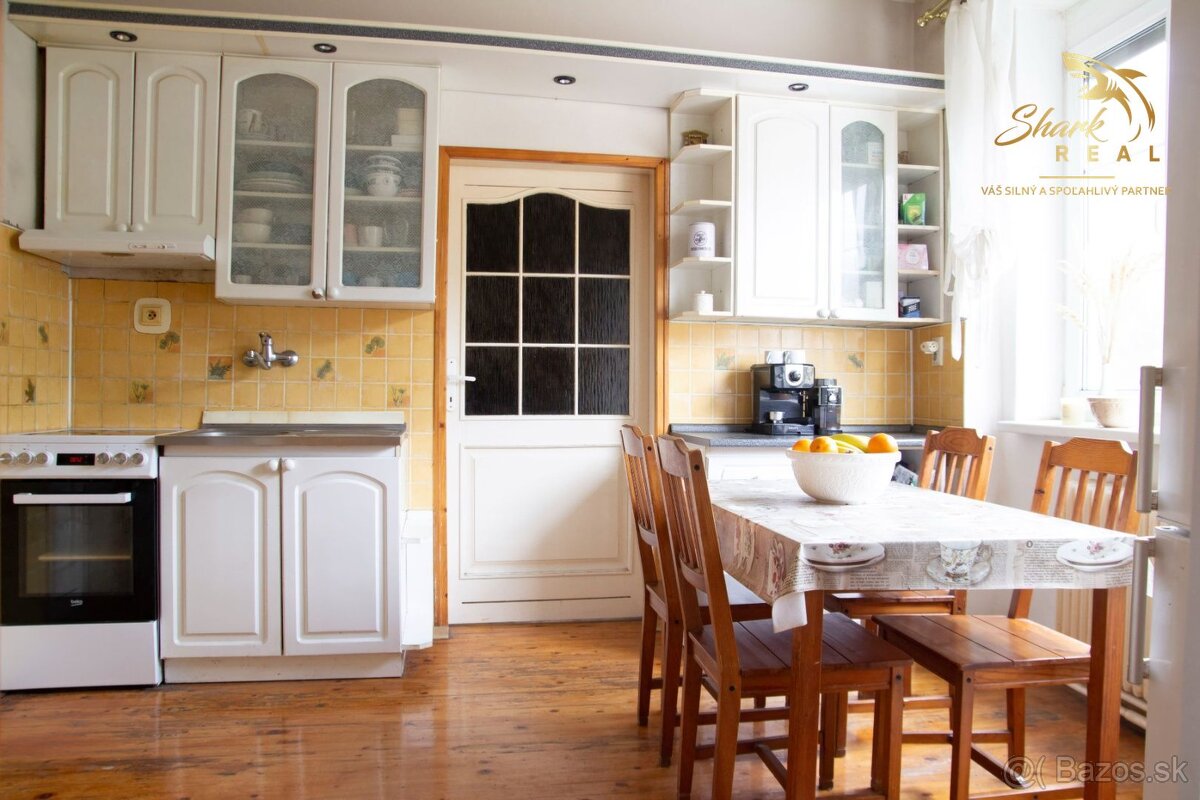 Nová cena Zaujímavý rodinný dom v nádhernej prírode - 5