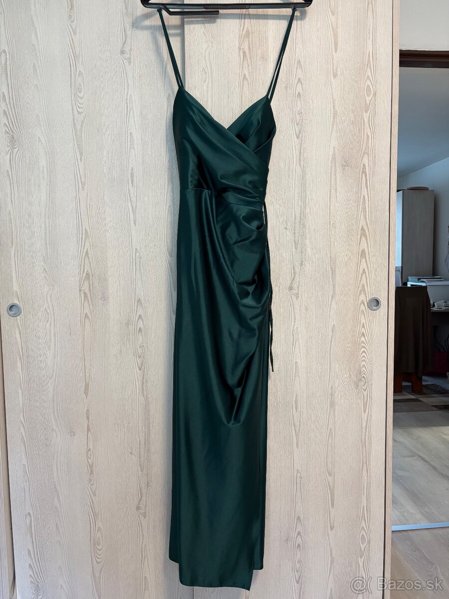 Spoločenské šaty - 5