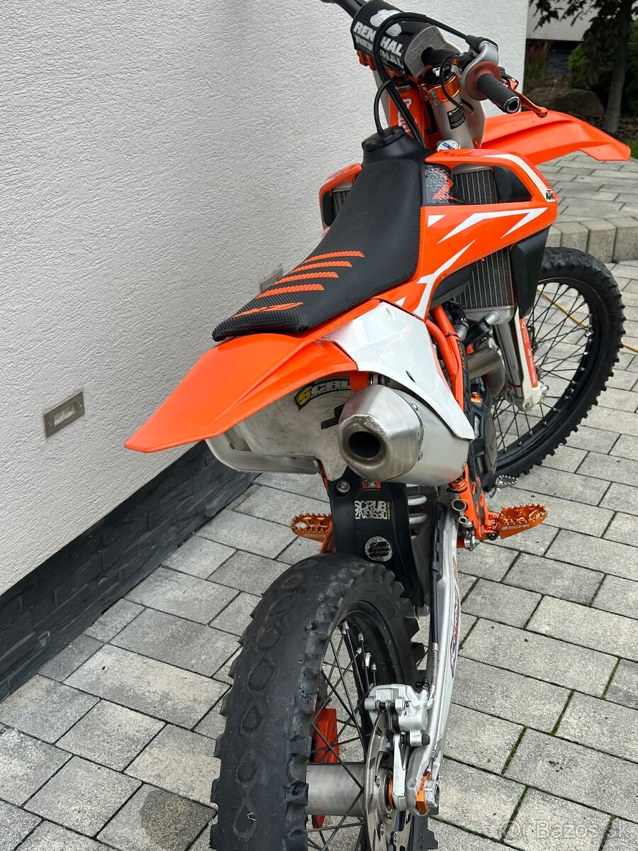 Sxf450