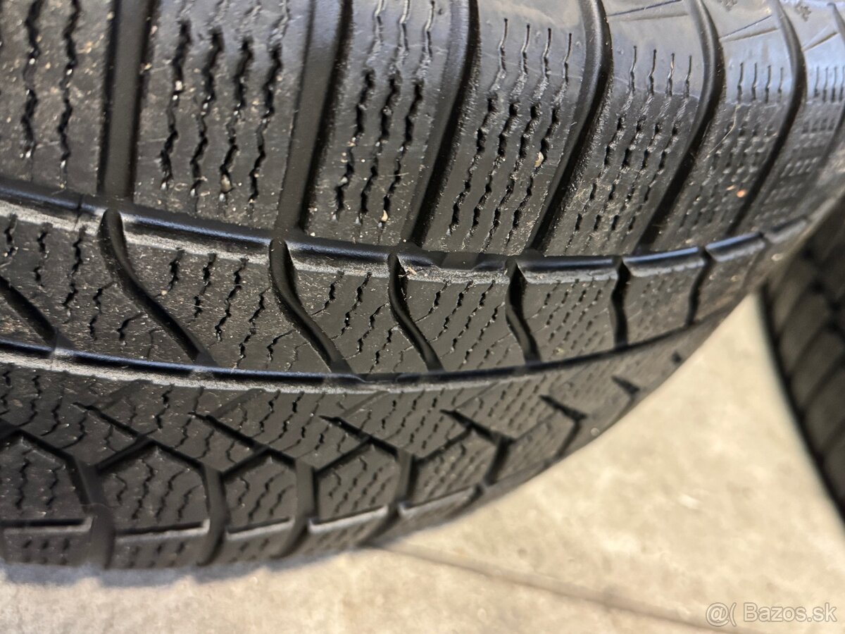 Disky / elektróny Skoda Zenith R18 - 5