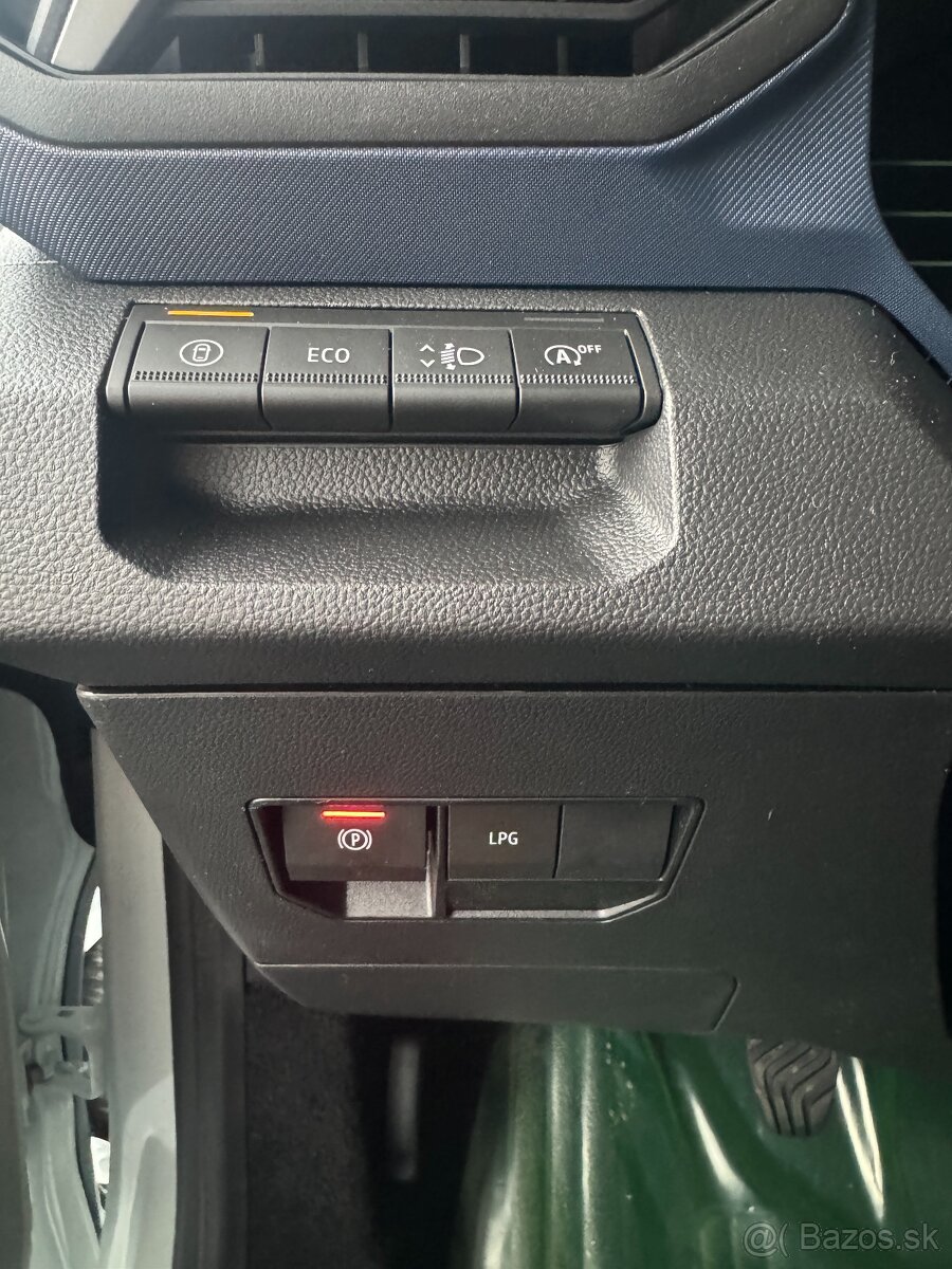 Dacia Bigster Expression mild hybrid-G 140k - 5