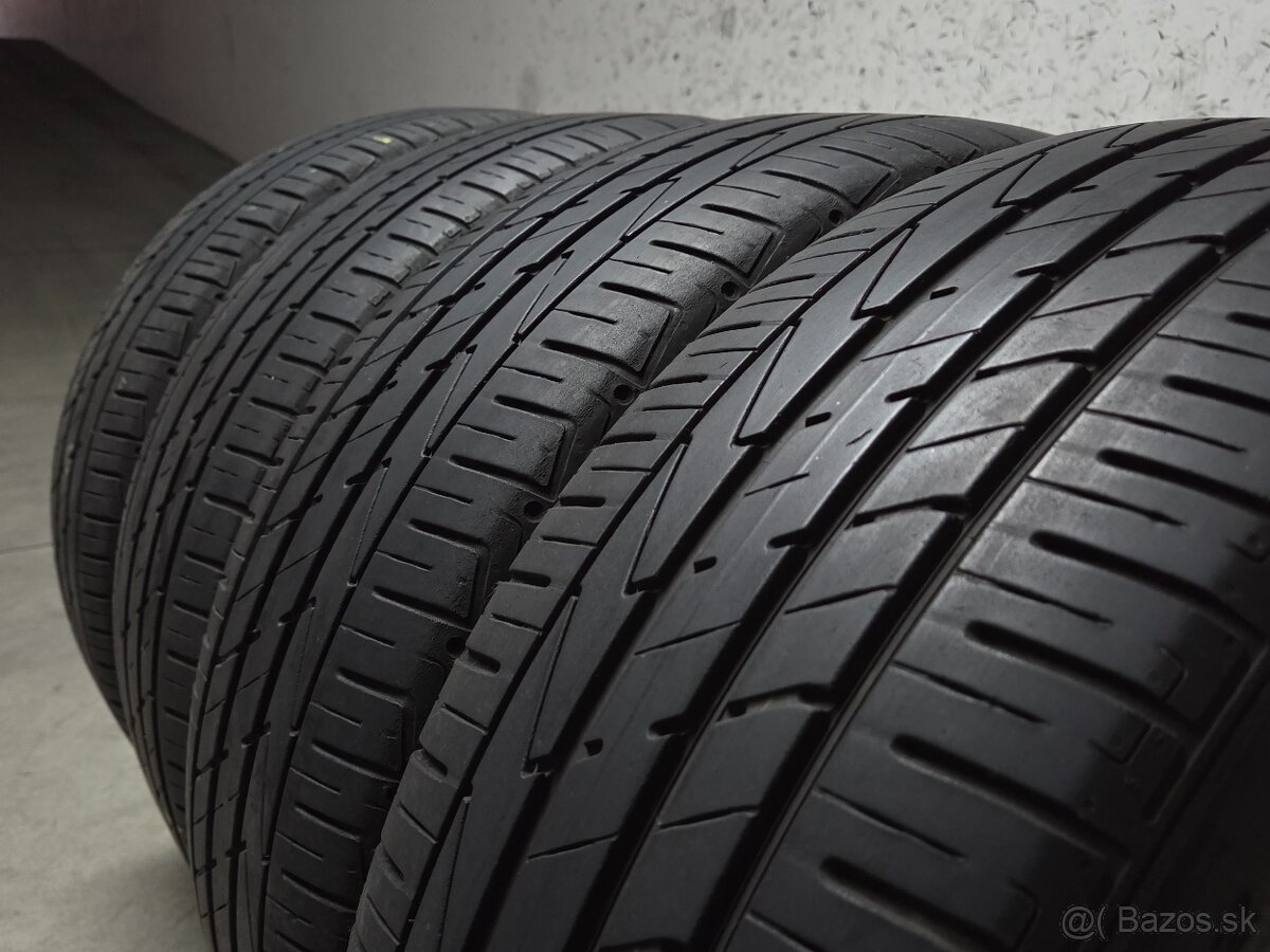 "18" ŠKODA Kodiaq + Hankook - 5