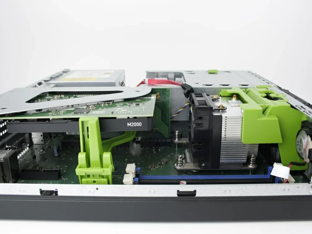 Fujitsu J550- i7 6700, 32GB, M2000 4GB, 512GB, ZÁRUKA, OS - 5