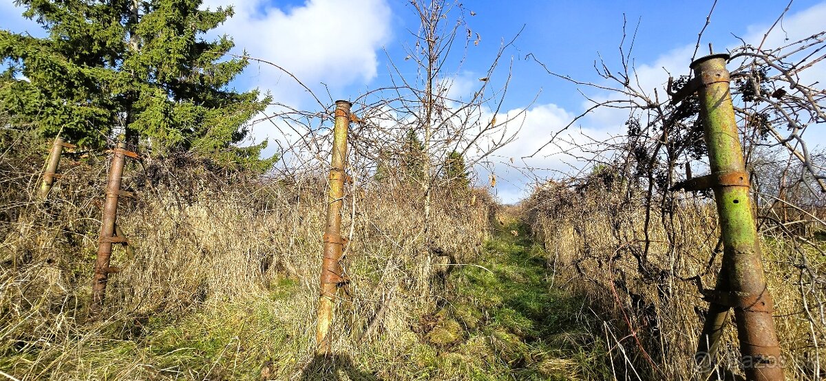 Pozemok na predaj, 627 m2. Exkluzívne u nás - 5