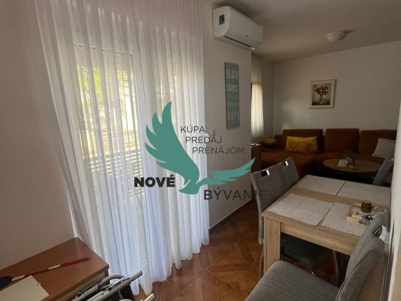 Chorvátsko- Apartmán blízko mora výhodná investícia - 5