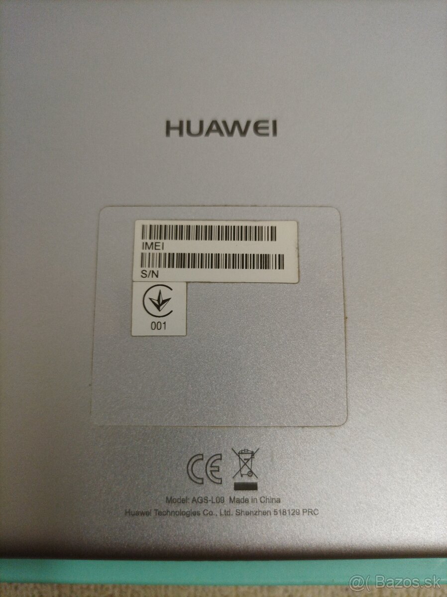 Huawei MediaPad T3 10 - 5