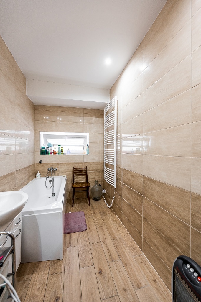 Polyfunčný objekt, Požiarnická, Prešov - 5