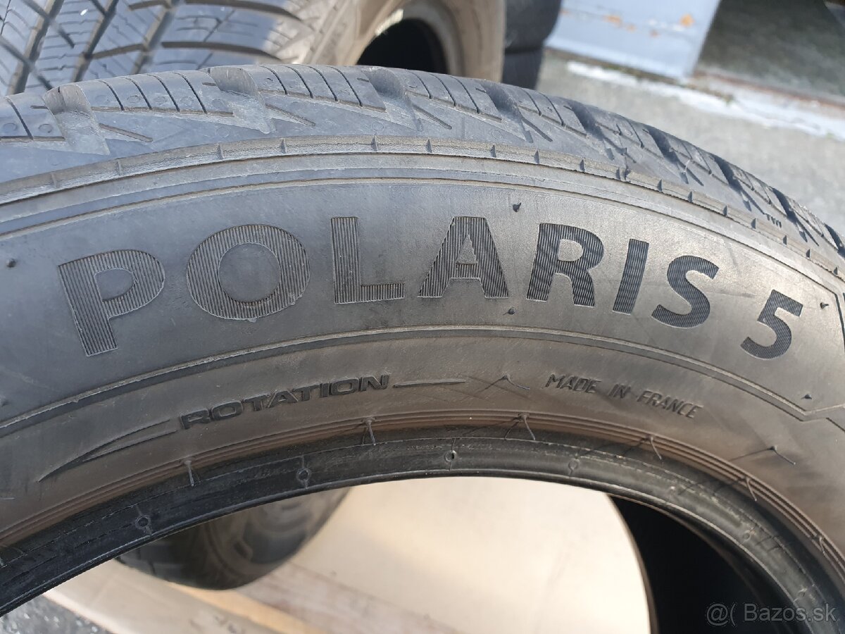 185/60R15 Barum Polaris 5 - 5