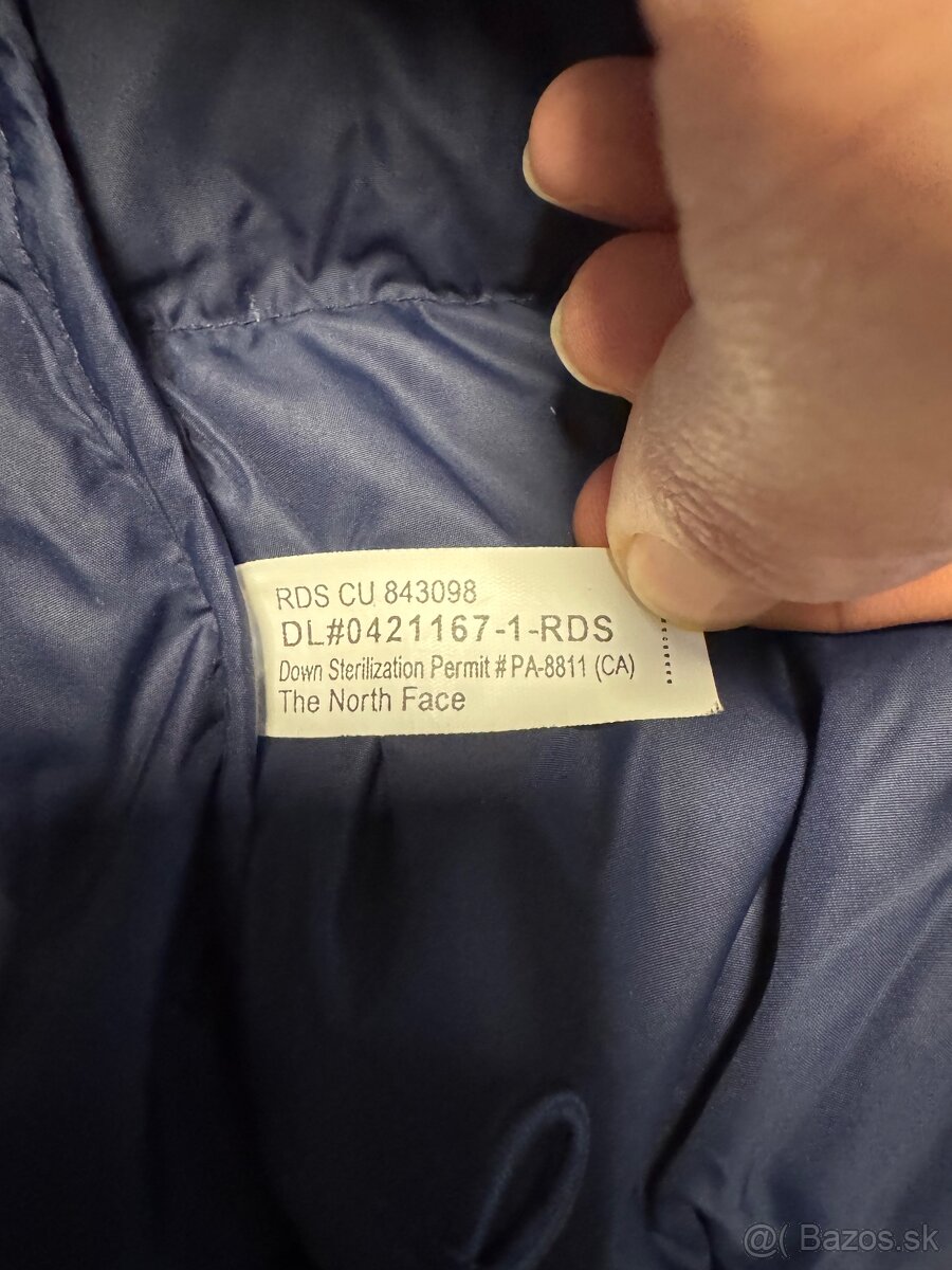 The north face Lhotse down - 5