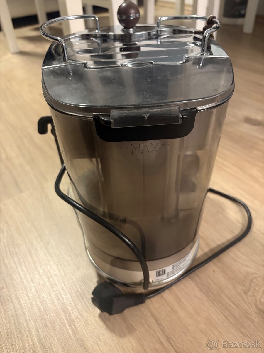 Kávovar Delonghi + mlynček na kávu - 5