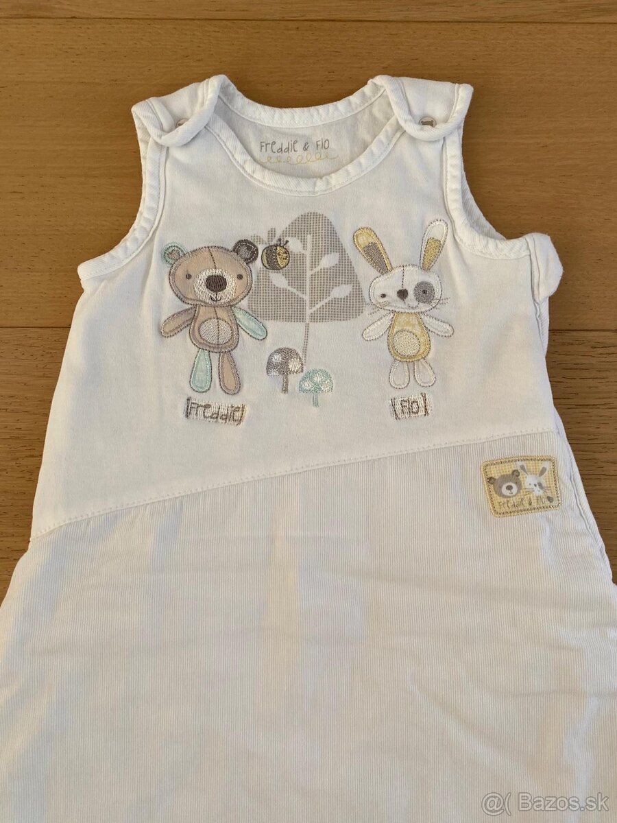 Spací vak 0-6 mesiacov - 5