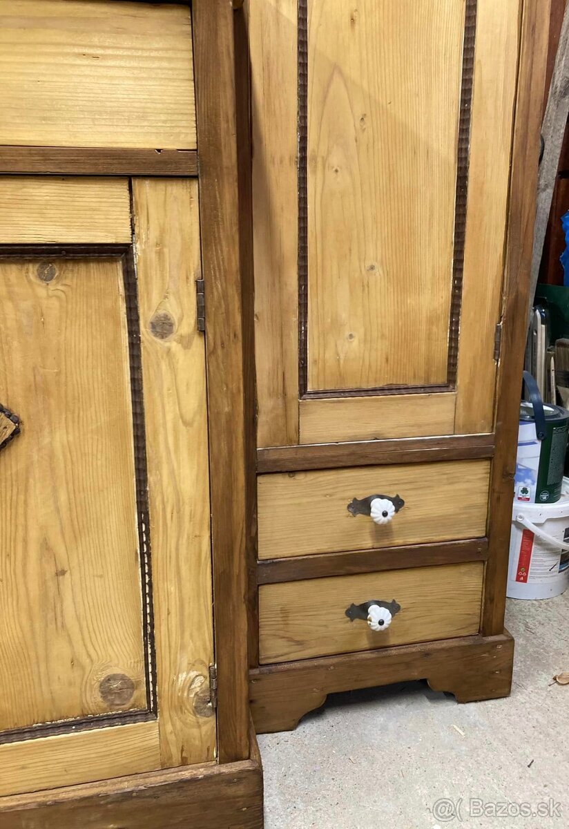 Grandiózny kredenc - K68 - 5