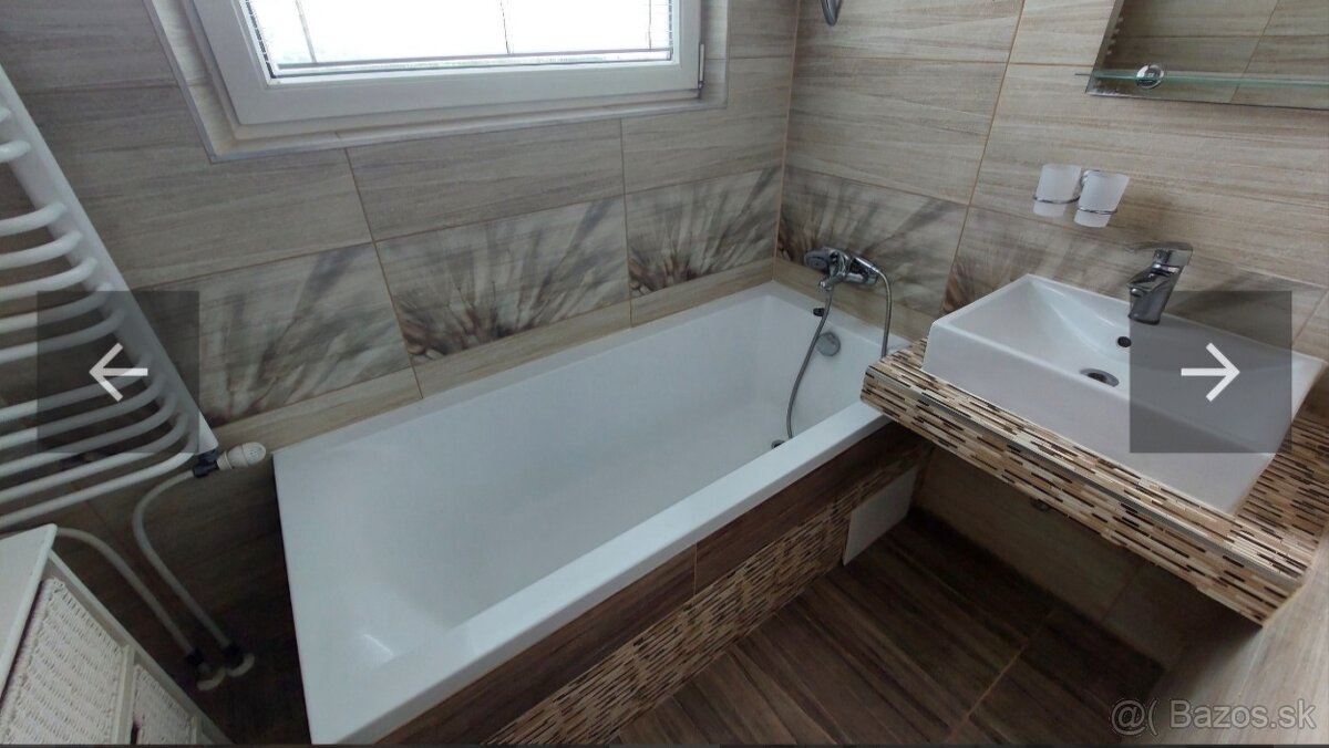 Prenajmeme 3-izbový byt v MT-Ľadoveň - 5