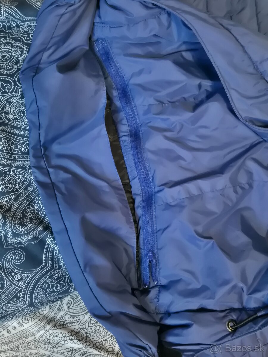 ZIMNA BUNDA NORTHFINDER - 5