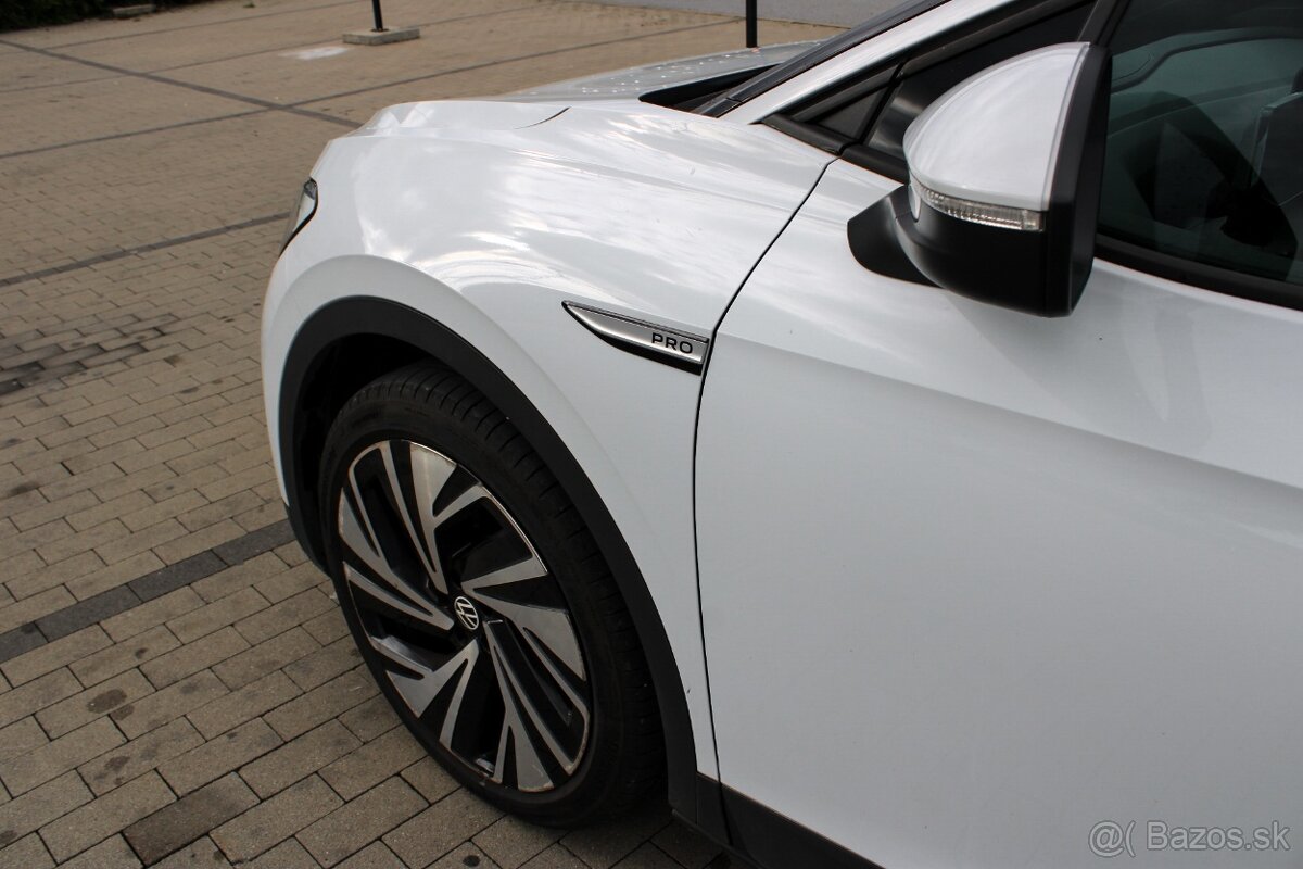 Volkswagen ID.4 Pro Performance 77kWh Life - 5
