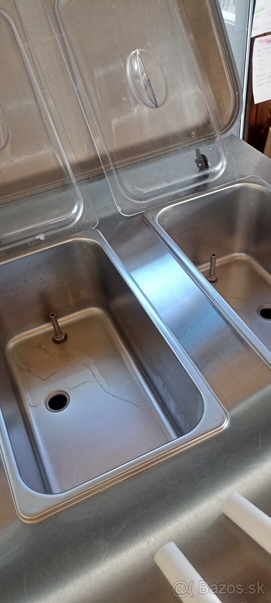 STROJ NA TOČENÚ ZMRZLINU - 5