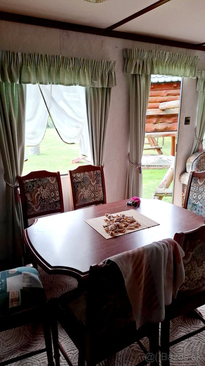 Predám mobilný domček. - 5