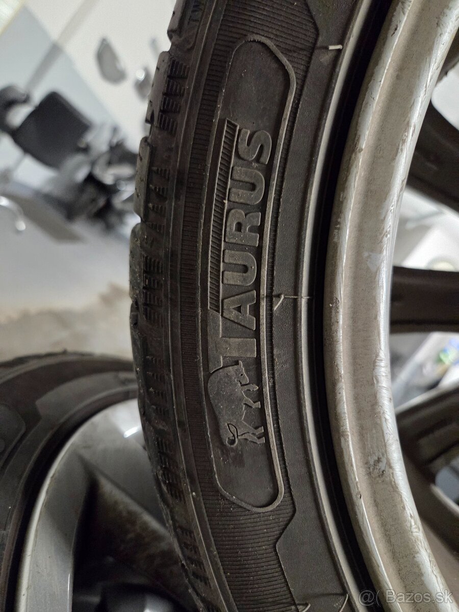 18" zimná sada BMW - 5