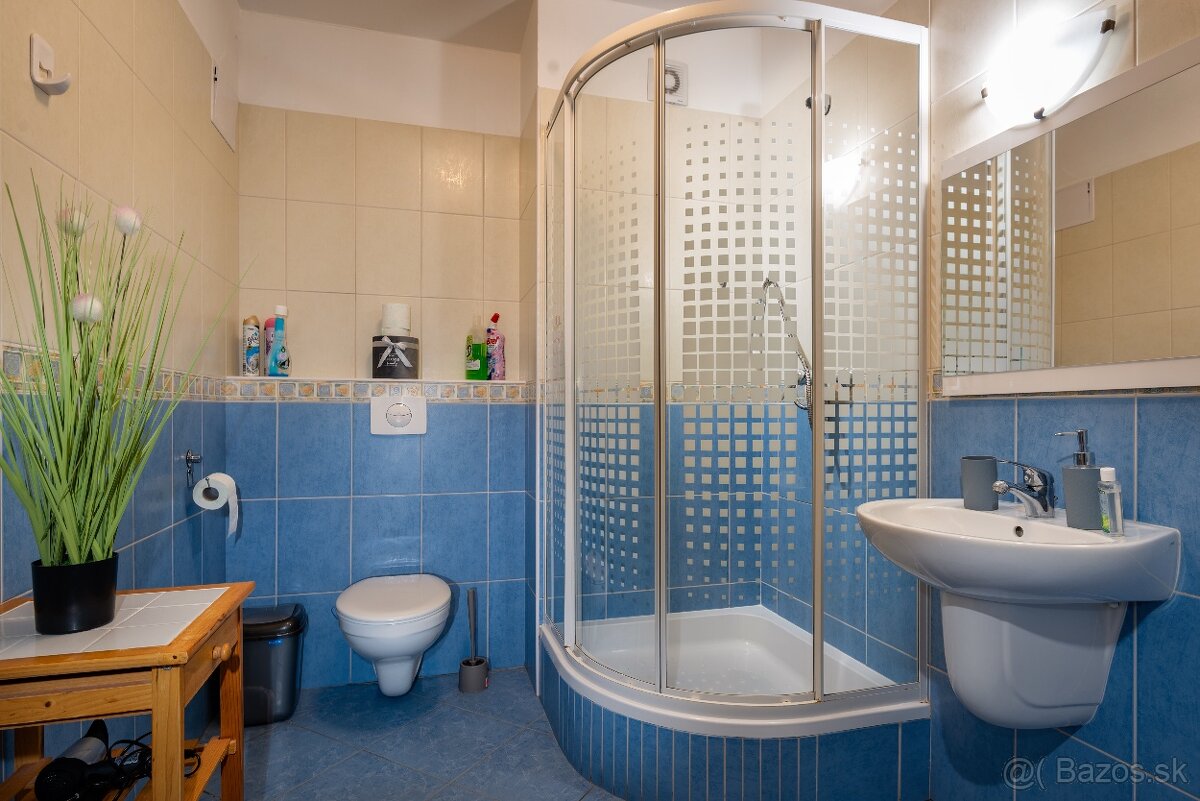 Dam do prenájmu - 5