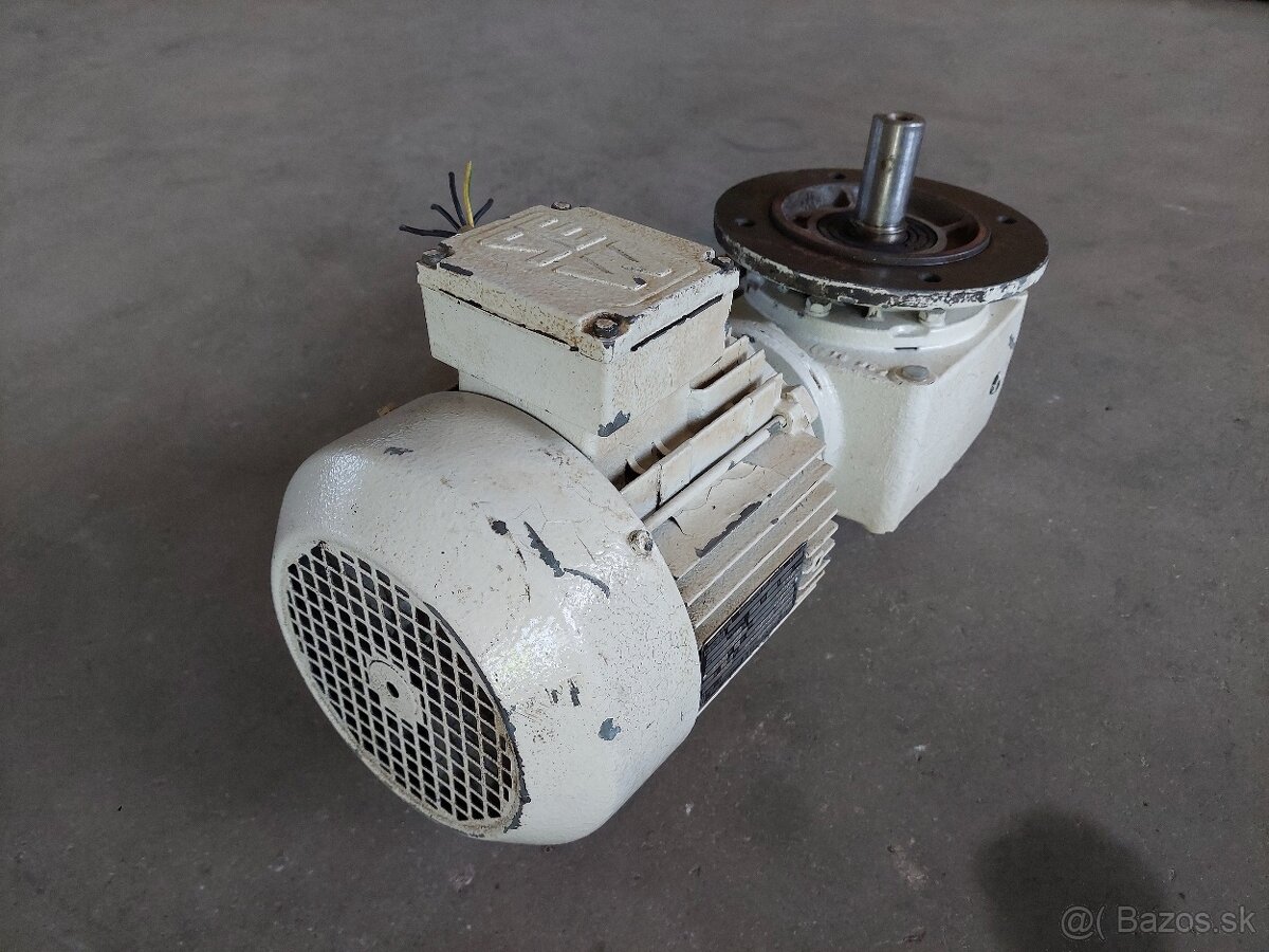 Převodový motor SEW Eurodrive - 5