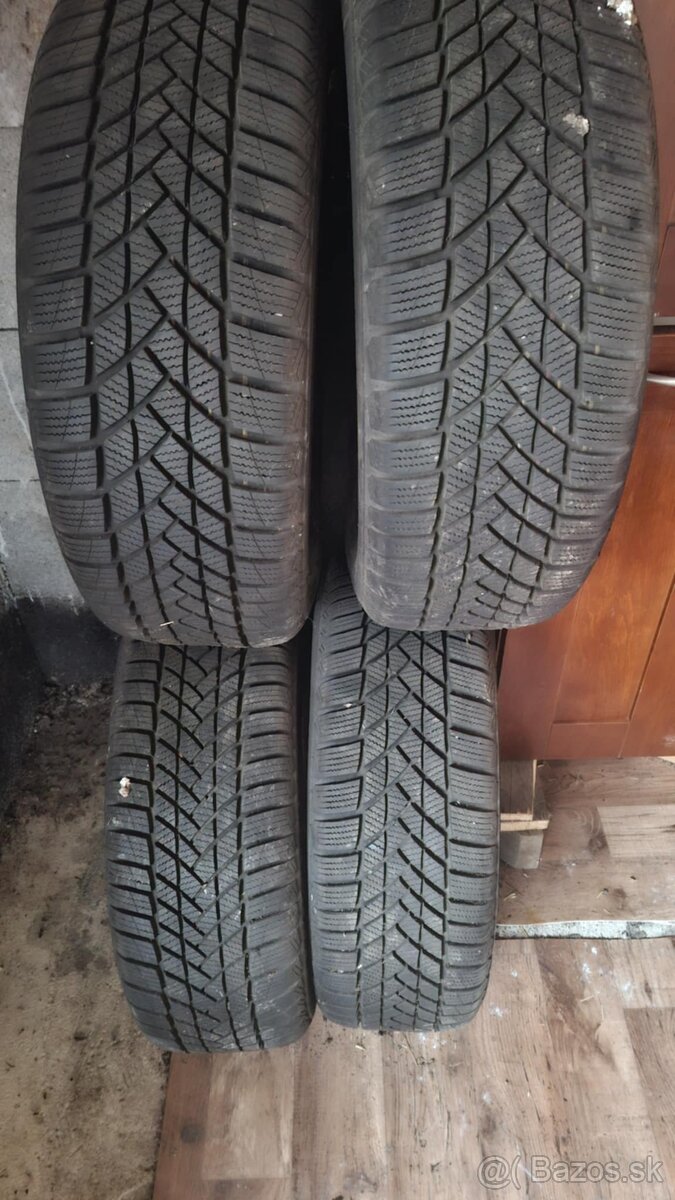 Matafor 205/55 R16 - 5