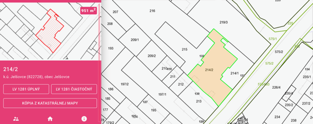 Objekt, Polyfunkcny priestor - Jelsovce - Nitra - na predaj - 5