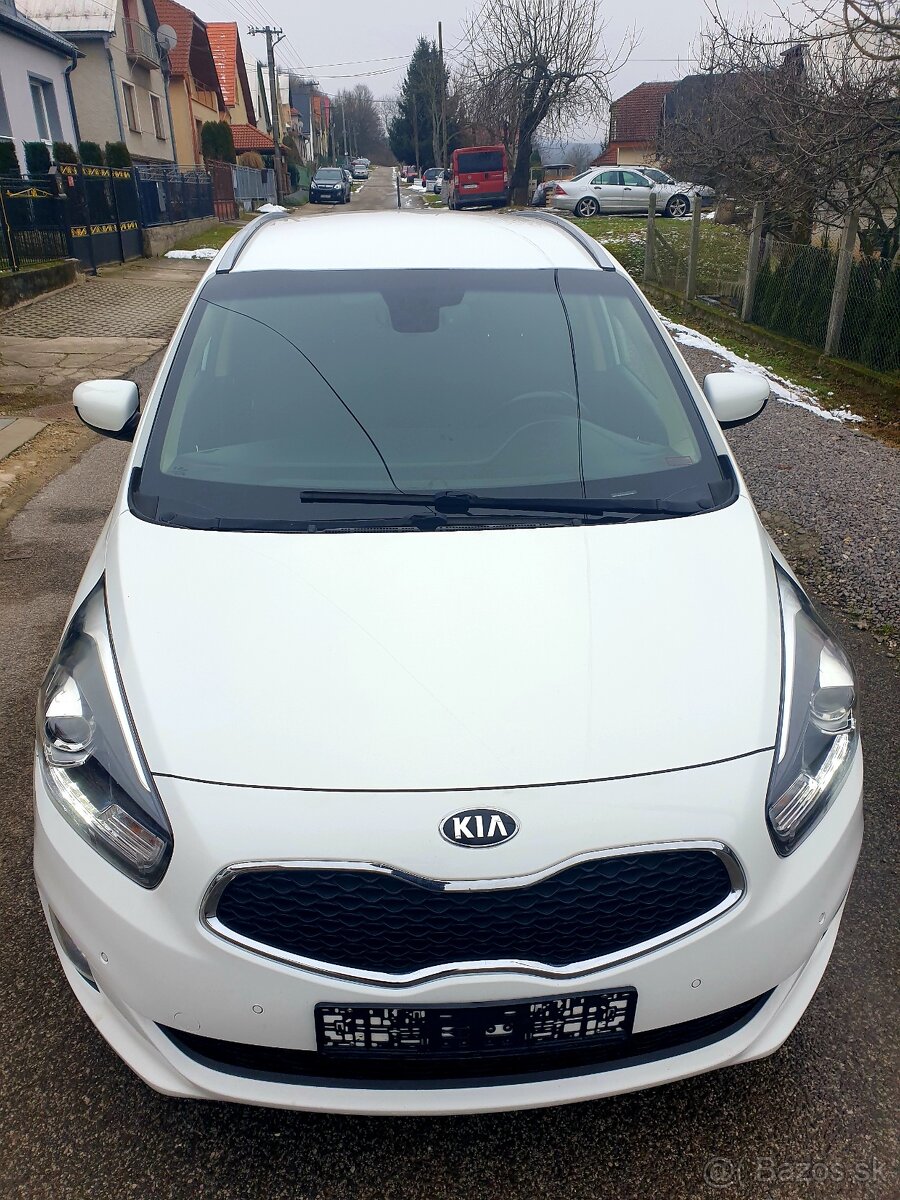 Kia Carens 1,7 crdi / ceed combi / - 5