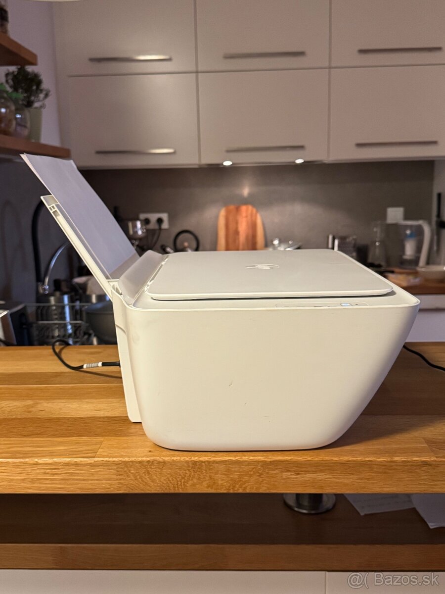 Tlaciaren DeskJet 2130 - 5