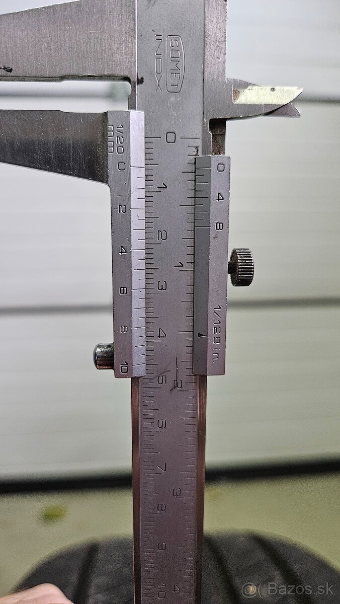 Michelin Primacy 4 - 5