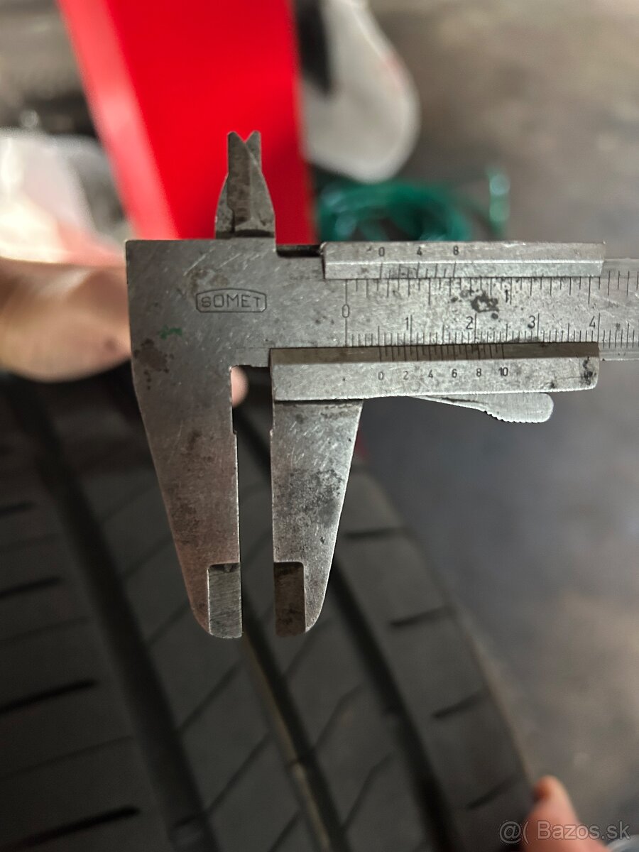 Bridgestone Turanza Eco 215/45 r20 - 5