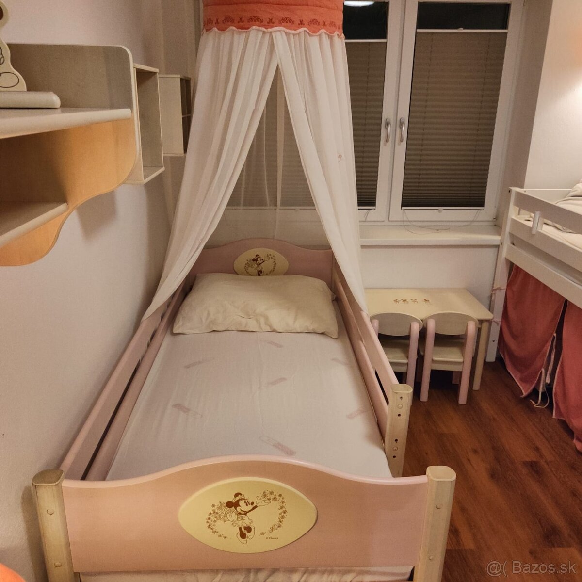 Detsky nabytok Marlip/Minnie - 5