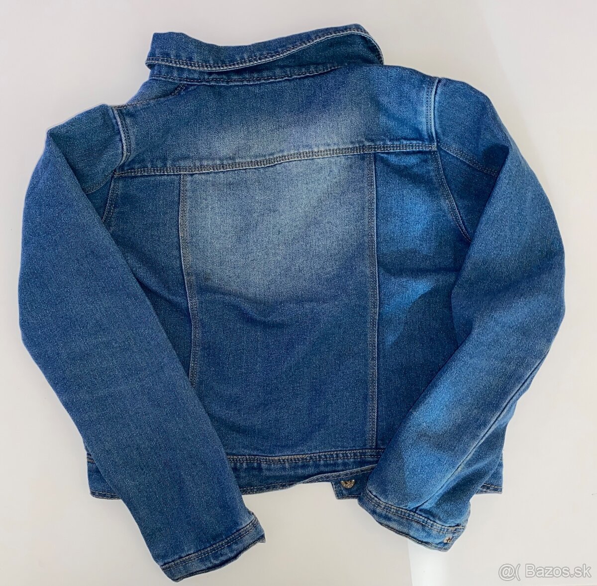 Name it riflova bunda velkost 134 - 5