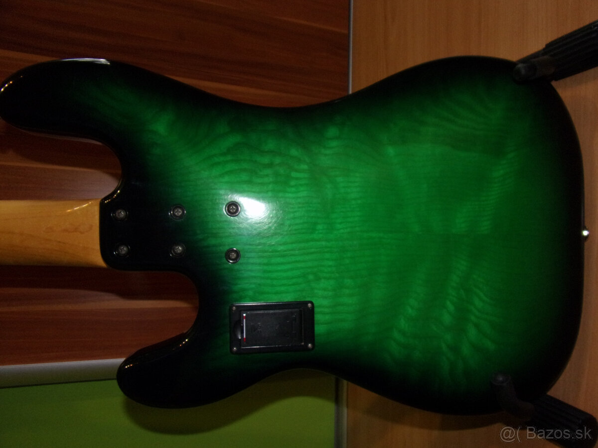 Sandberg California - 5