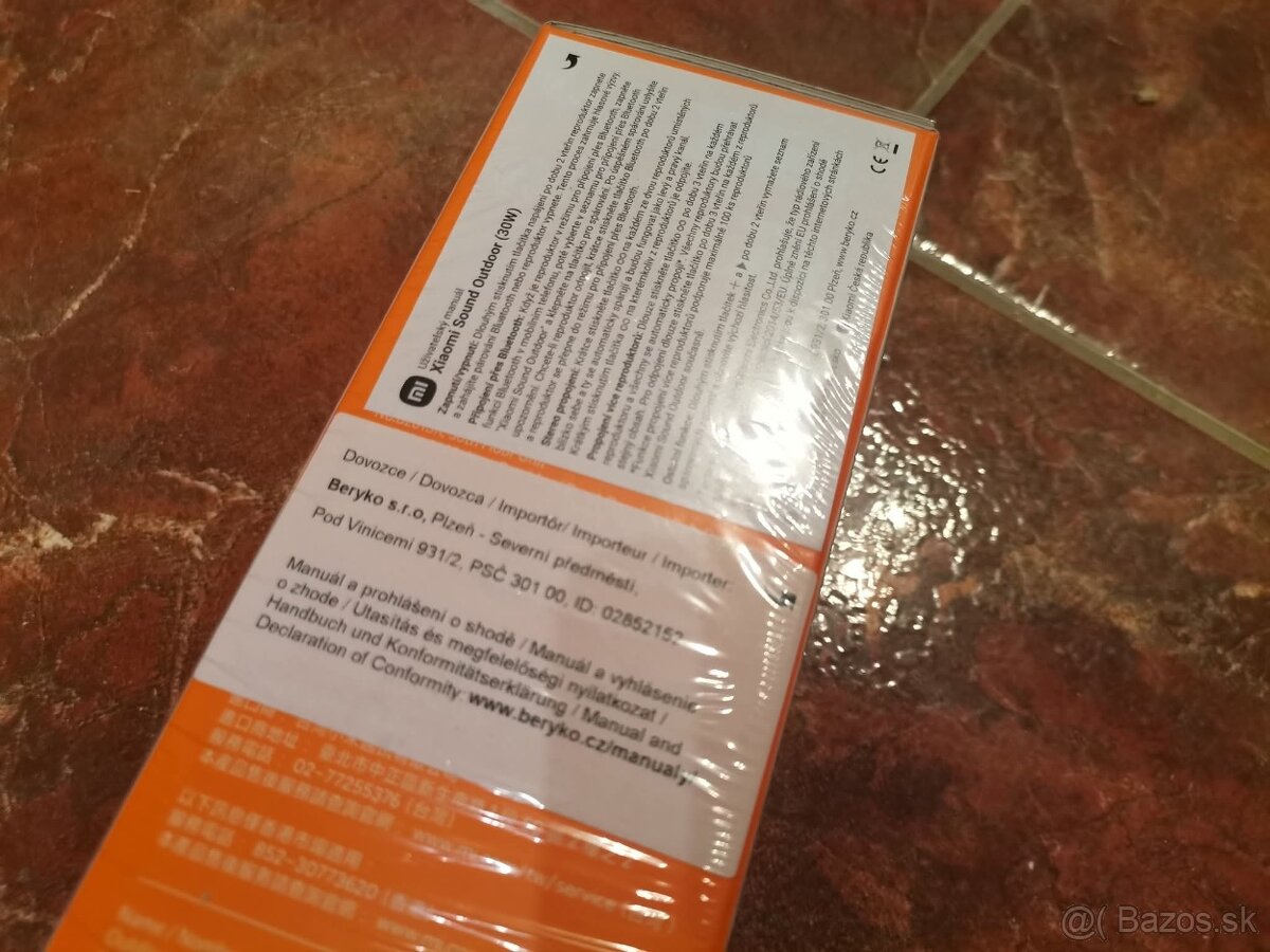 XIAOMI BT REPRO NOVÉ - LACNO - 5