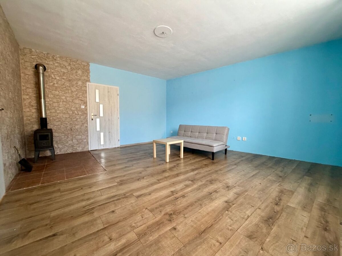 Priestranný 2 izbový byt , Považská - 5