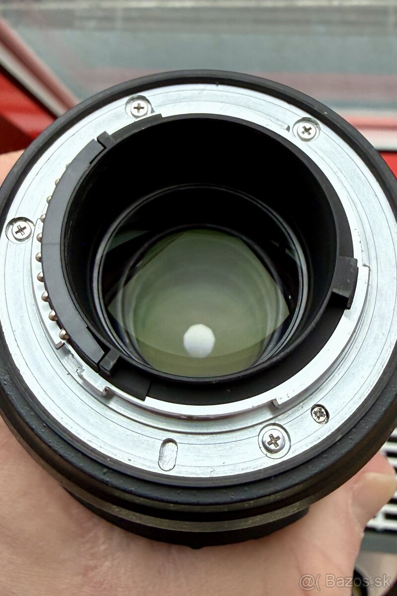 Nikon AF-S 300mm f/4E PF ED VR - 5