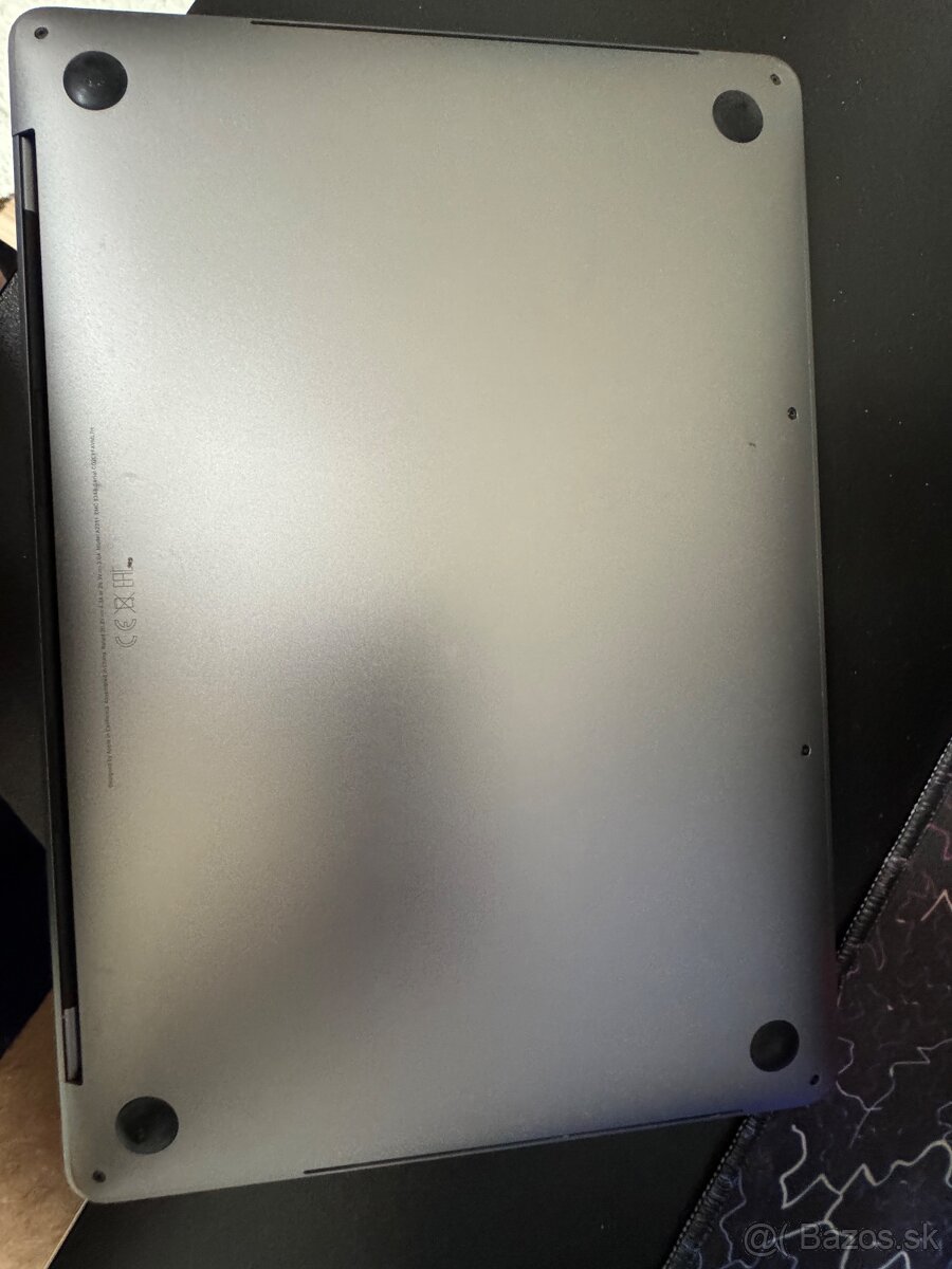 Apple MacBook Pro 2020 - i5 / 16gb/ 500gb - 5