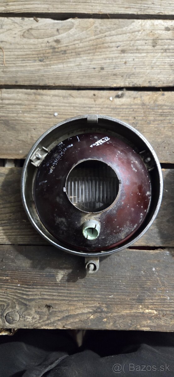 Svetlá pionier a mustang - 5