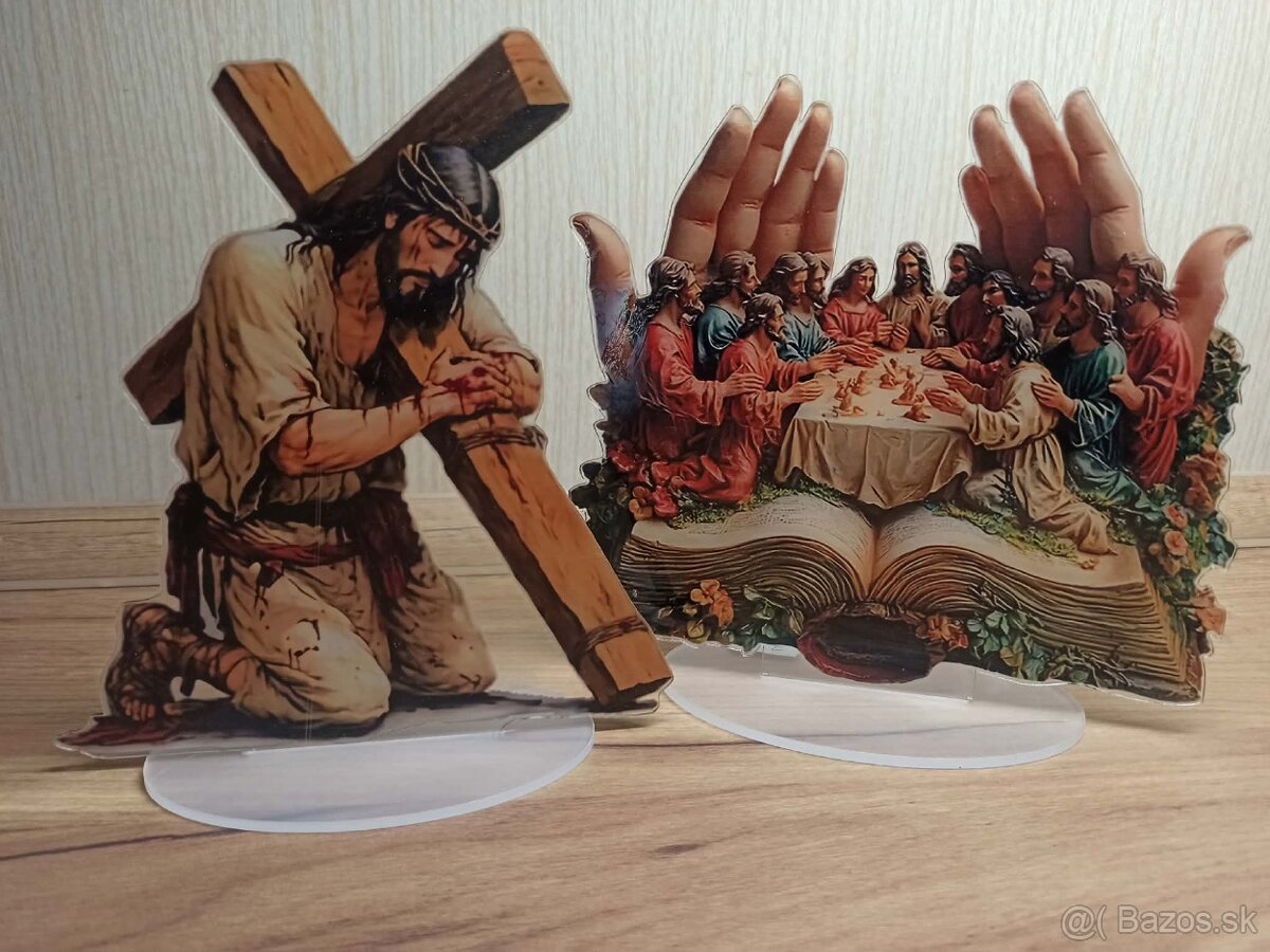 Obrázky na stojane - 5