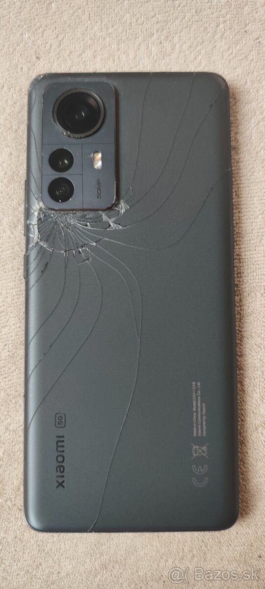 Xiaomi 12 Pro - 5