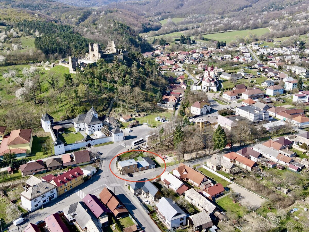 Predaj - hotel, penzión - … - 5