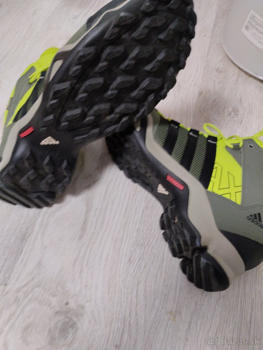 Adidas Ax2 Veľkosť 50. - 5