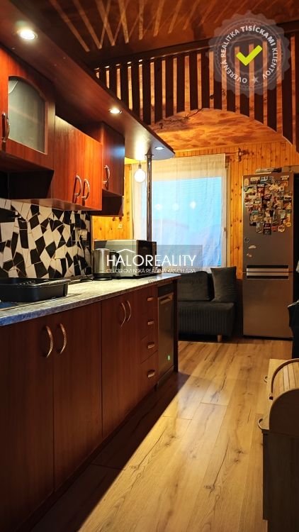 HALO reality - Predaj, trojizbový byt Cinobaňa - EXKLUZÍVNE - 5