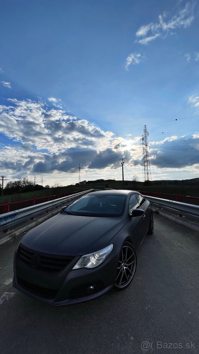 Volkswagen Passat CC 3.6 FSi 220kw/300PS 4motion - 5