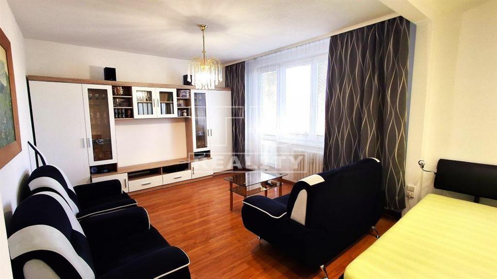 Prenájom 1 izbového bytu s úžitkovou plochou 40 m2 v... - 5