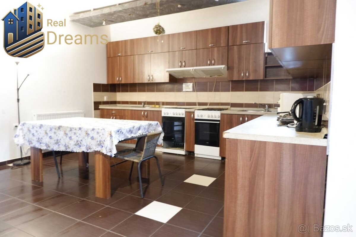 Ubytovňa na predaj v obci Kajal - 5