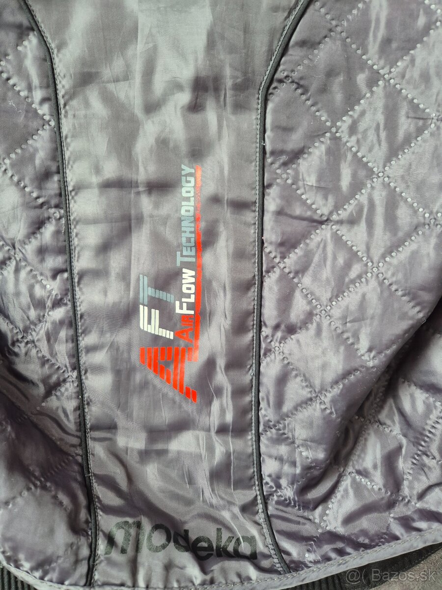 Predam moto bundu Modeka xl - 5