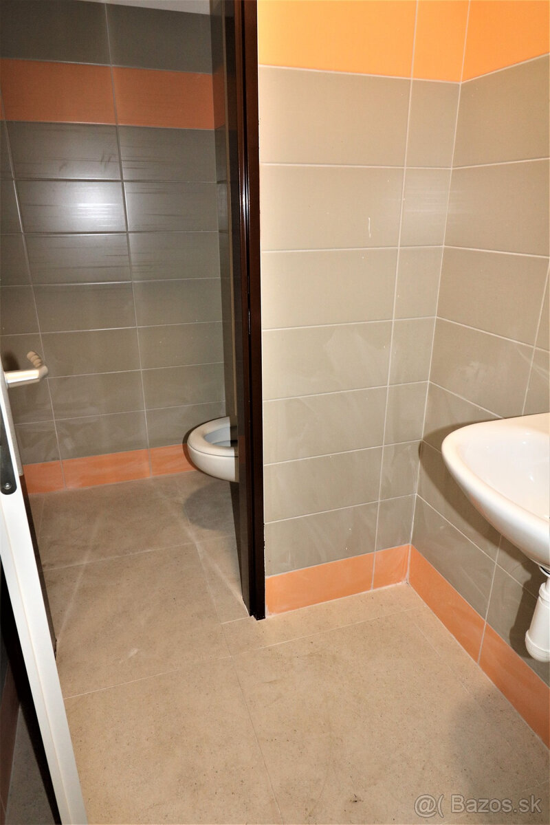 Prenájom priestoru 60 m2 na rôzne účely Bytčická ulica - 5