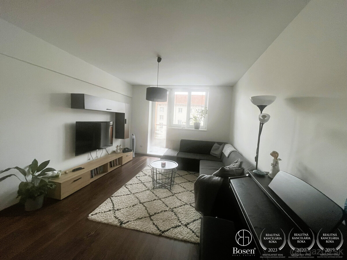 LOYALTERS | 3 izbový byt v centre mesta Žiar nad Hronom - 5